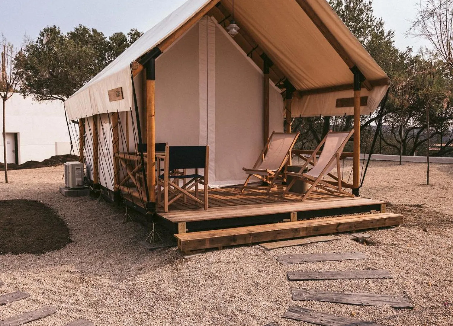 Wecamp Cadaques Hotel