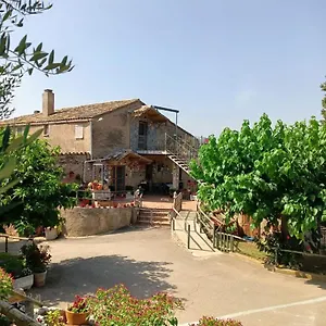 Apartment Masia La Roca, Castellnou de Bages